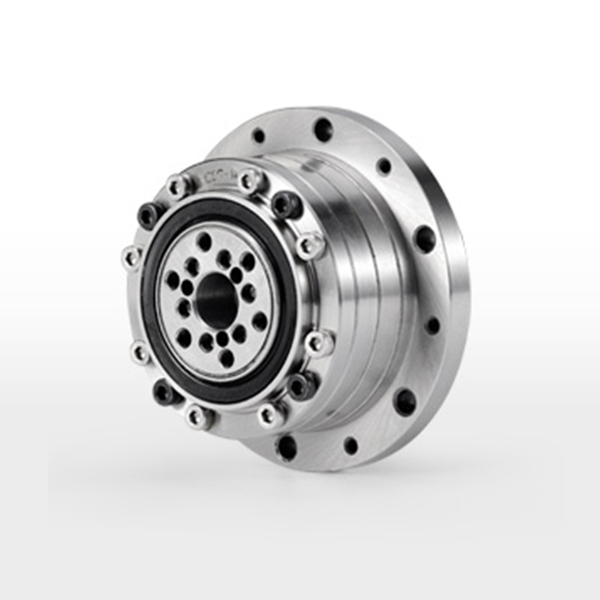 谐波减速器PSG-CS