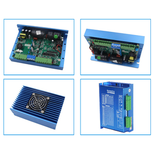 SA2DM860H驱动器细节图